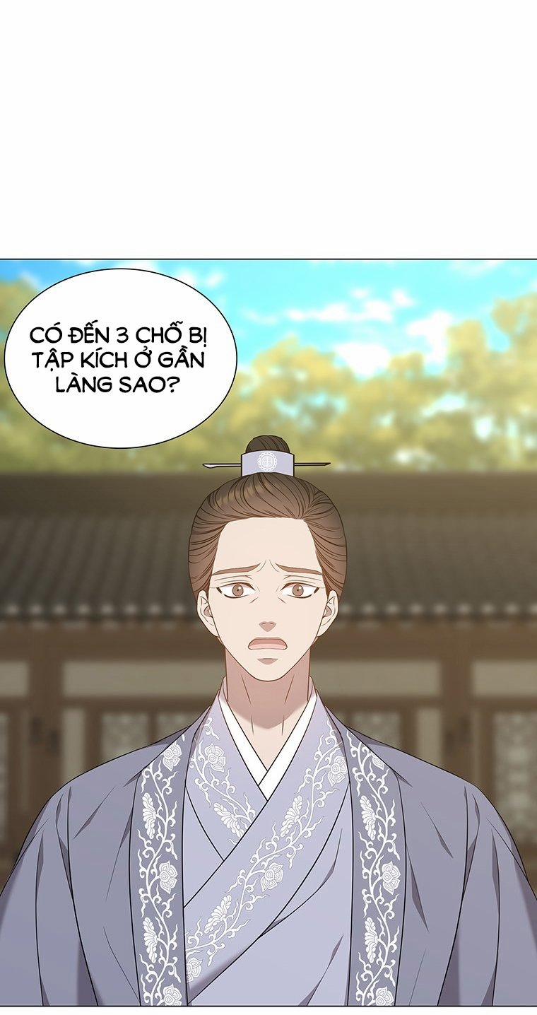 [18+] Ve Vãn, Mê Hoặc Hồ Ly 54.1 trang 39