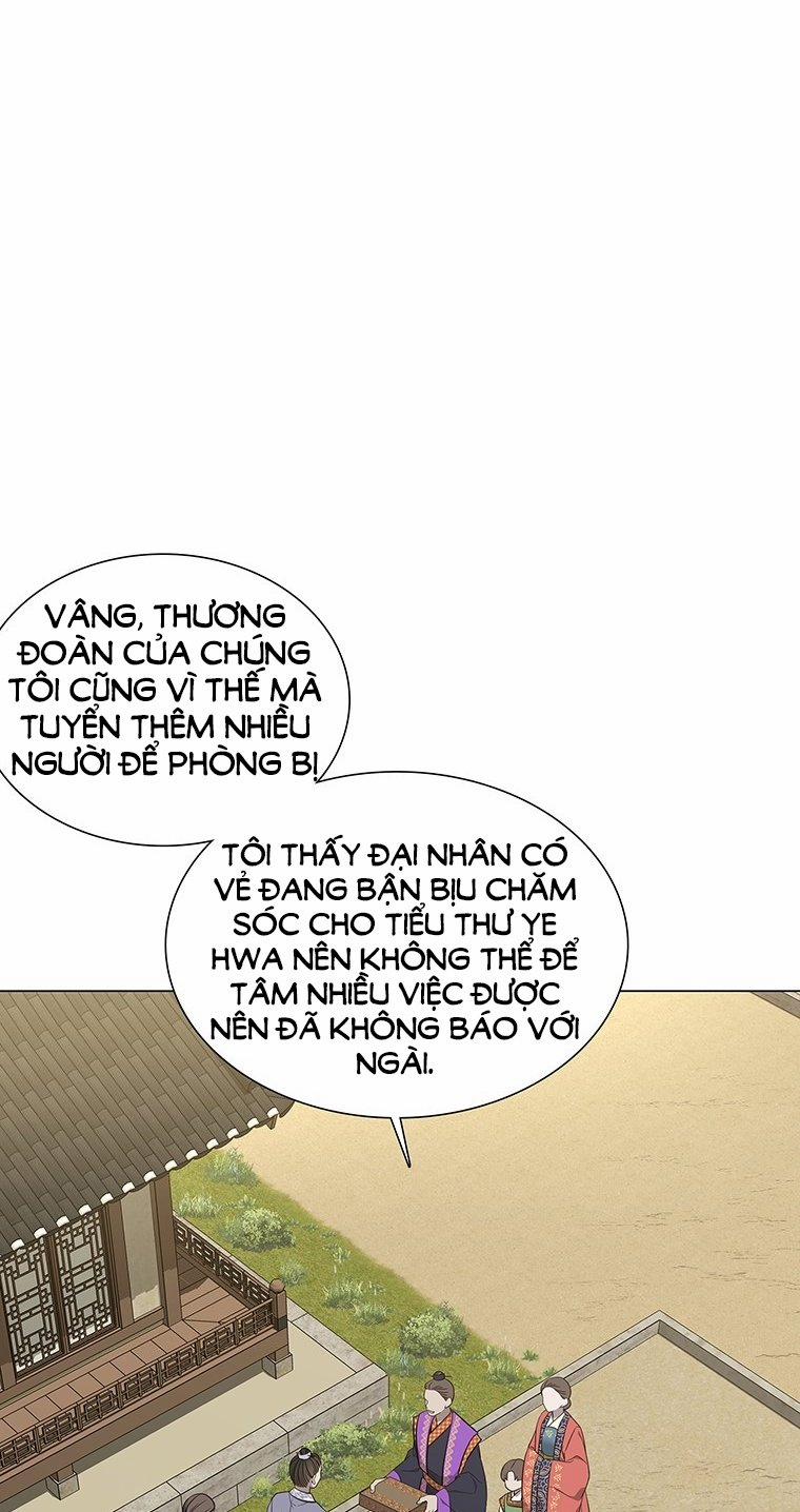 [18+] Ve Vãn, Mê Hoặc Hồ Ly 54.1 trang 40