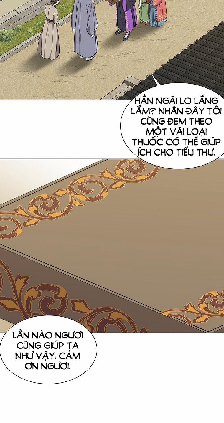 [18+] Ve Vãn, Mê Hoặc Hồ Ly 54.1 trang 41