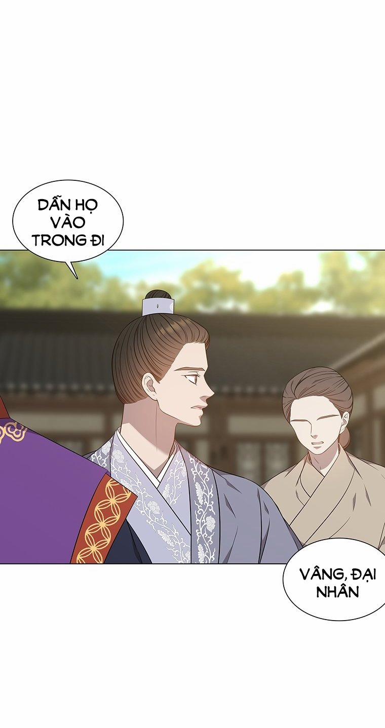 [18+] Ve Vãn, Mê Hoặc Hồ Ly 54.2 trang 0