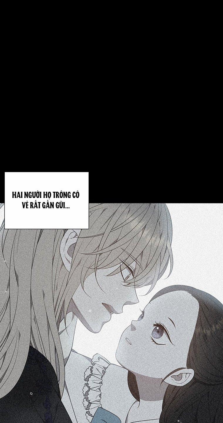 [18+] Ve Vãn, Mê Hoặc Hồ Ly 54.2 trang 11