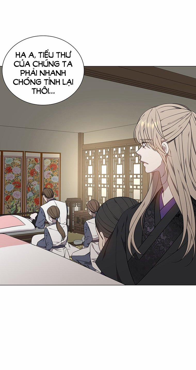 [18+] Ve Vãn, Mê Hoặc Hồ Ly 54.2 trang 18