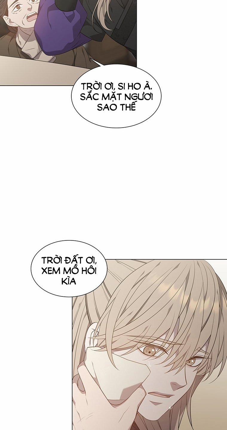 [18+] Ve Vãn, Mê Hoặc Hồ Ly 54.2 trang 22