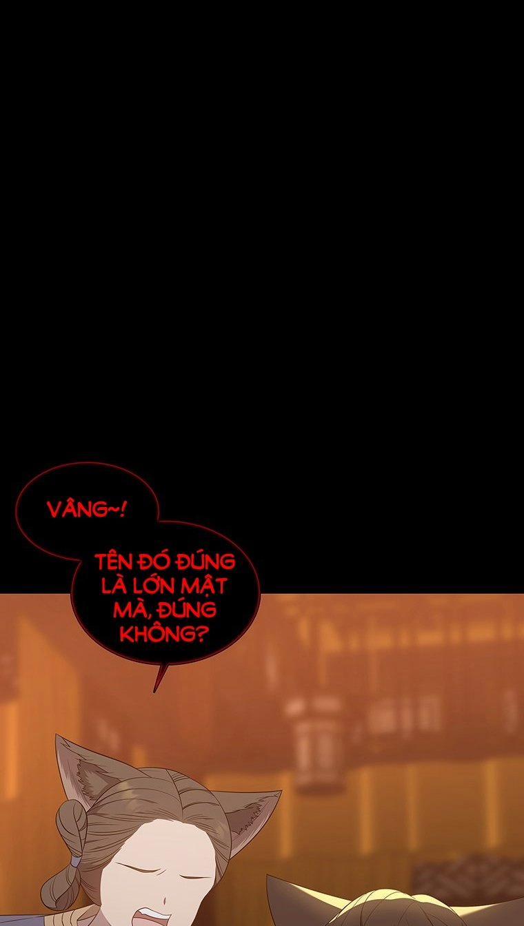 [18+] Ve Vãn, Mê Hoặc Hồ Ly 54.2 trang 33