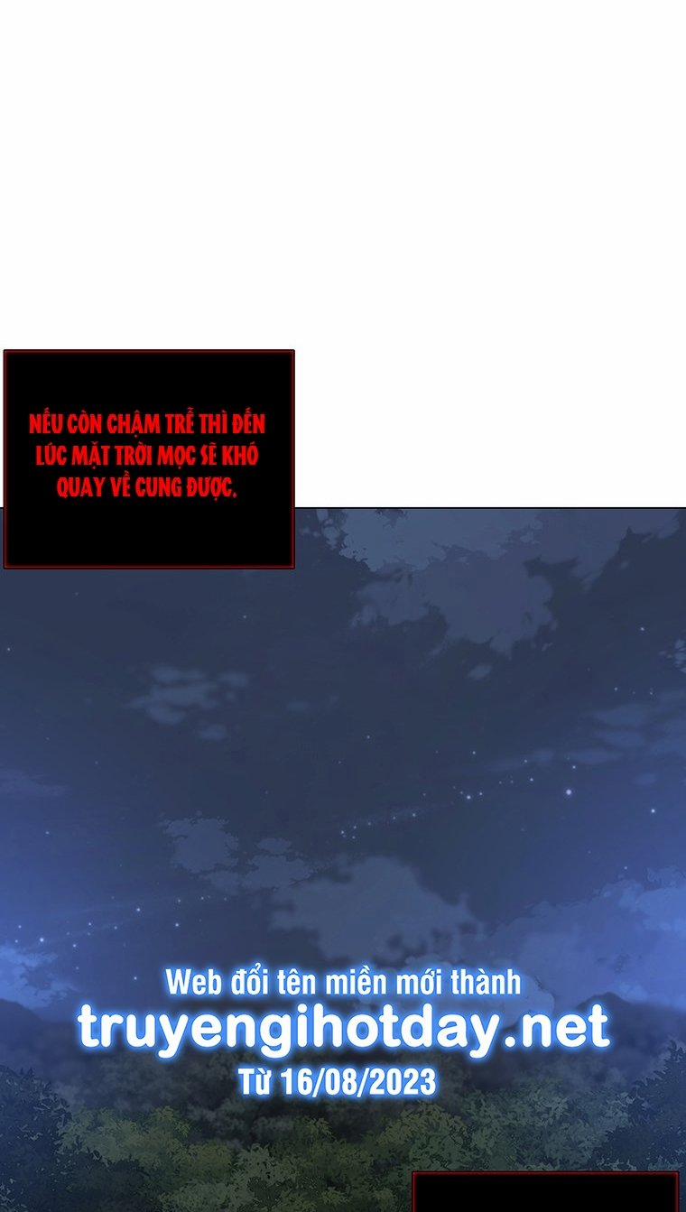 [18+] Ve Vãn, Mê Hoặc Hồ Ly 54.2 trang 41