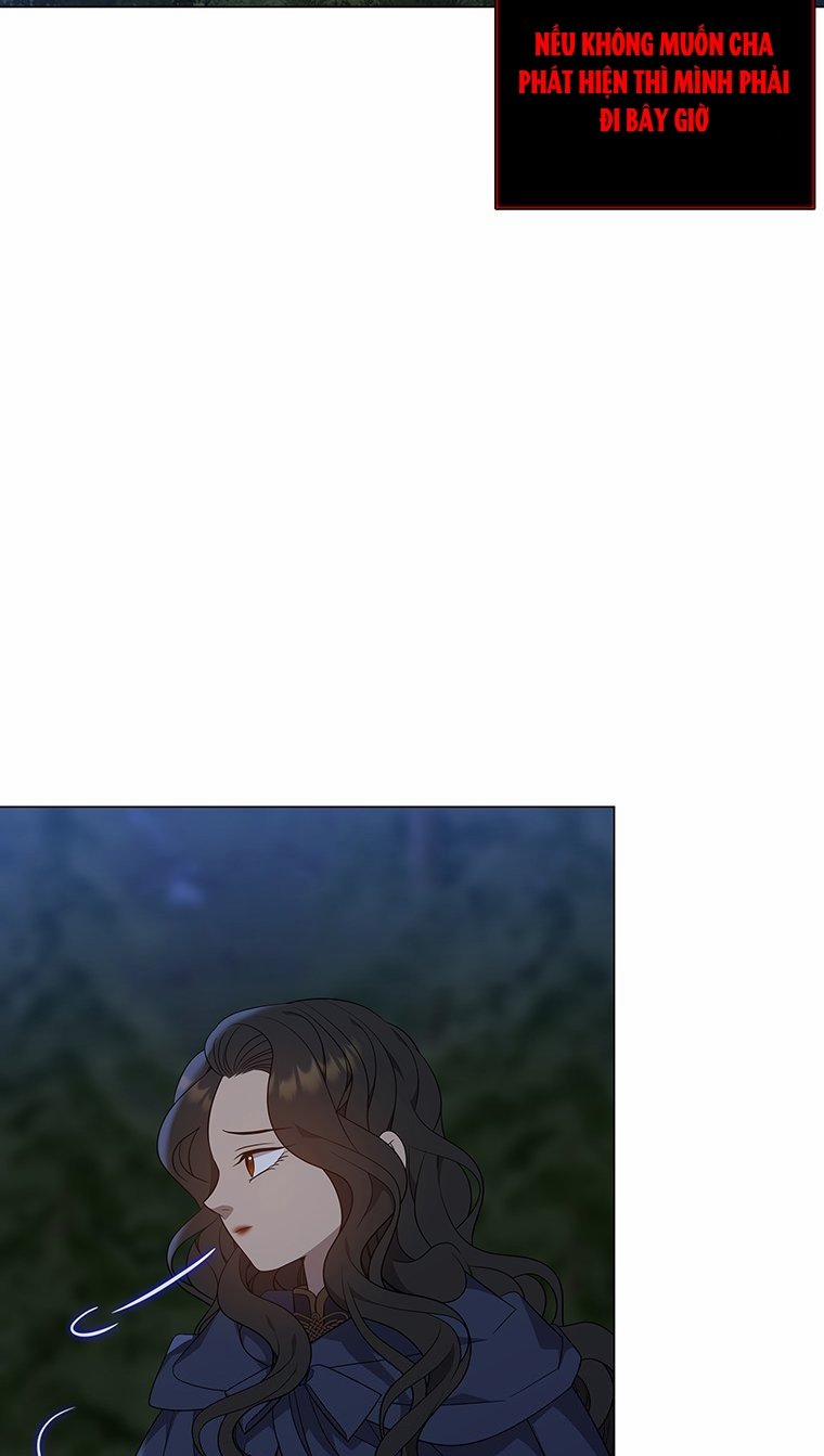 [18+] Ve Vãn, Mê Hoặc Hồ Ly 54.2 trang 42