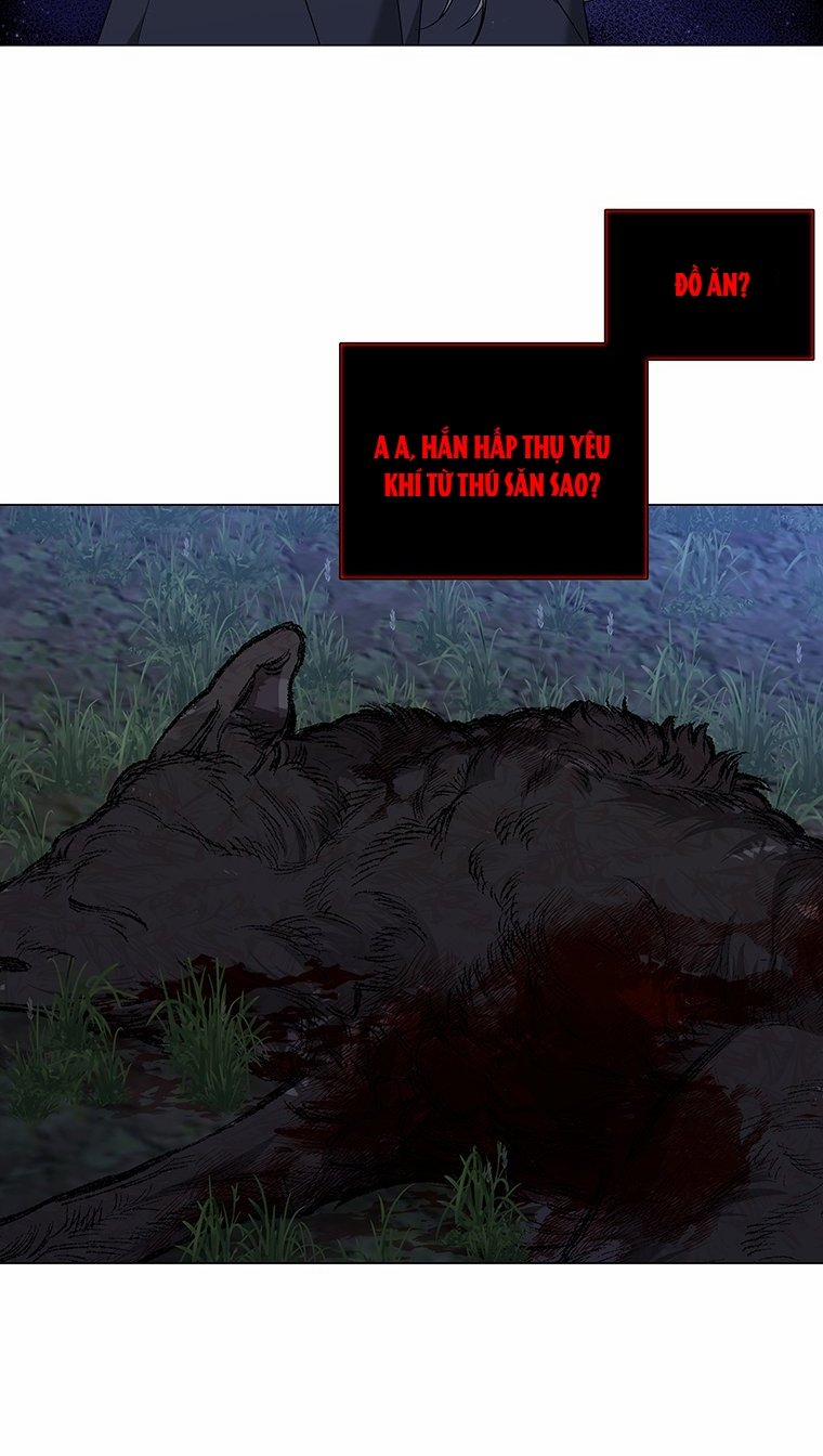 [18+] Ve Vãn, Mê Hoặc Hồ Ly 54.2 trang 54