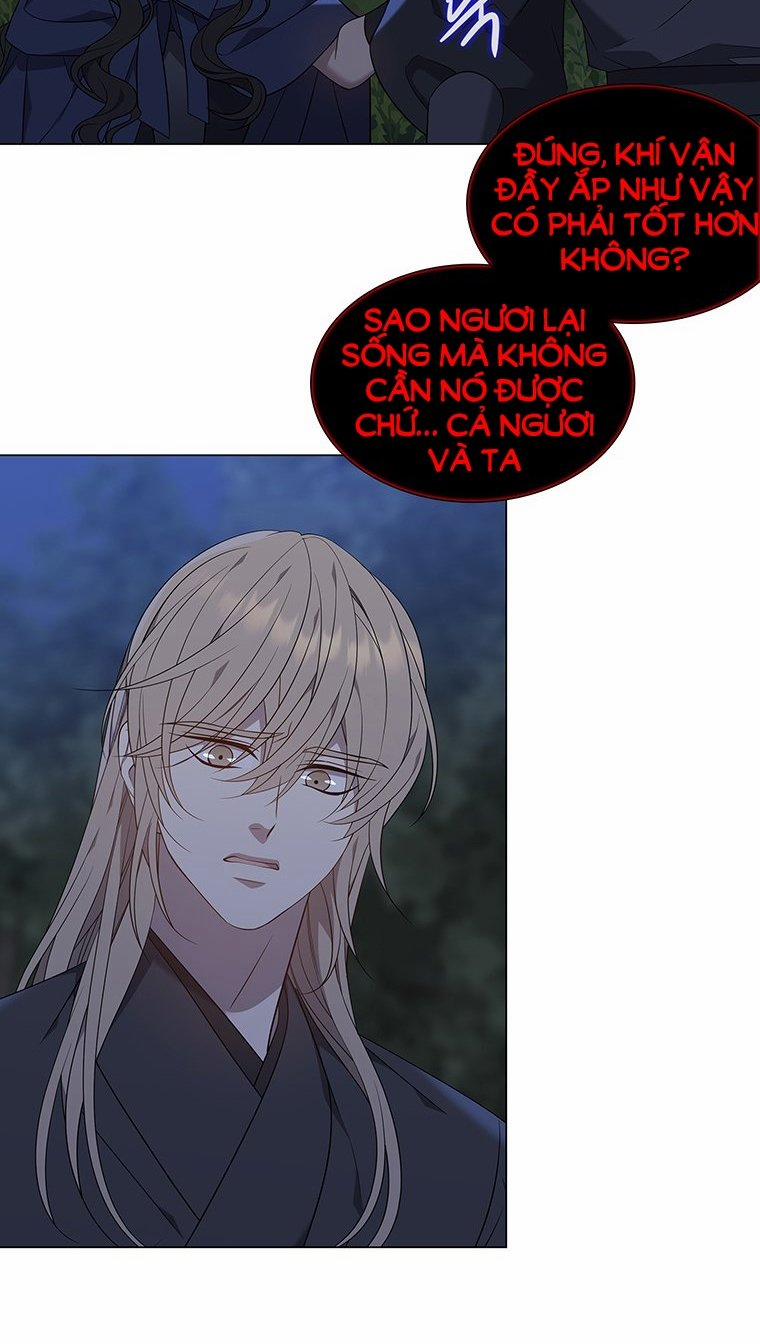 [18+] Ve Vãn, Mê Hoặc Hồ Ly 54.2 trang 56