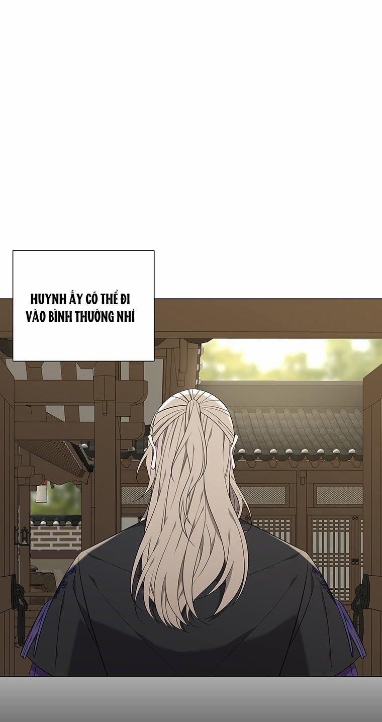 [18+] Ve Vãn, Mê Hoặc Hồ Ly 54.2 trang 9