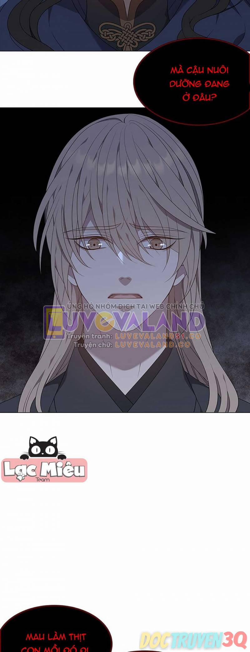 [18+] Ve Vãn, Mê Hoặc Hồ Ly 55 trang 1