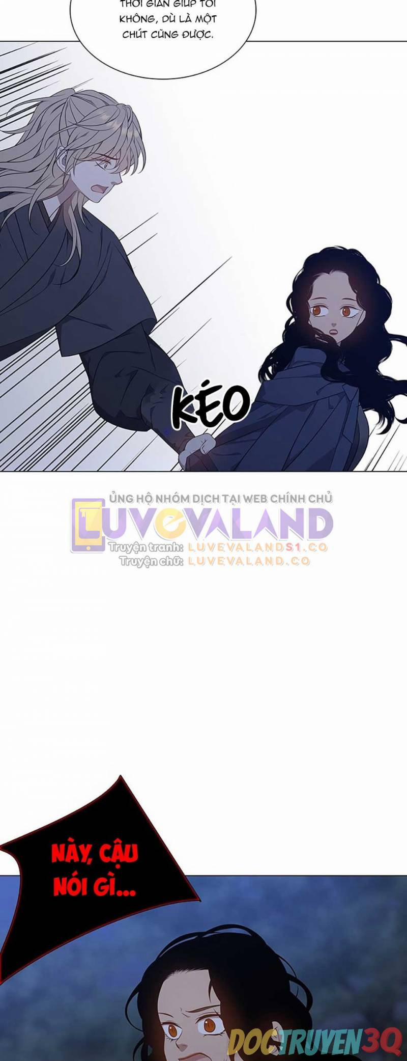 [18+] Ve Vãn, Mê Hoặc Hồ Ly 55 trang 10