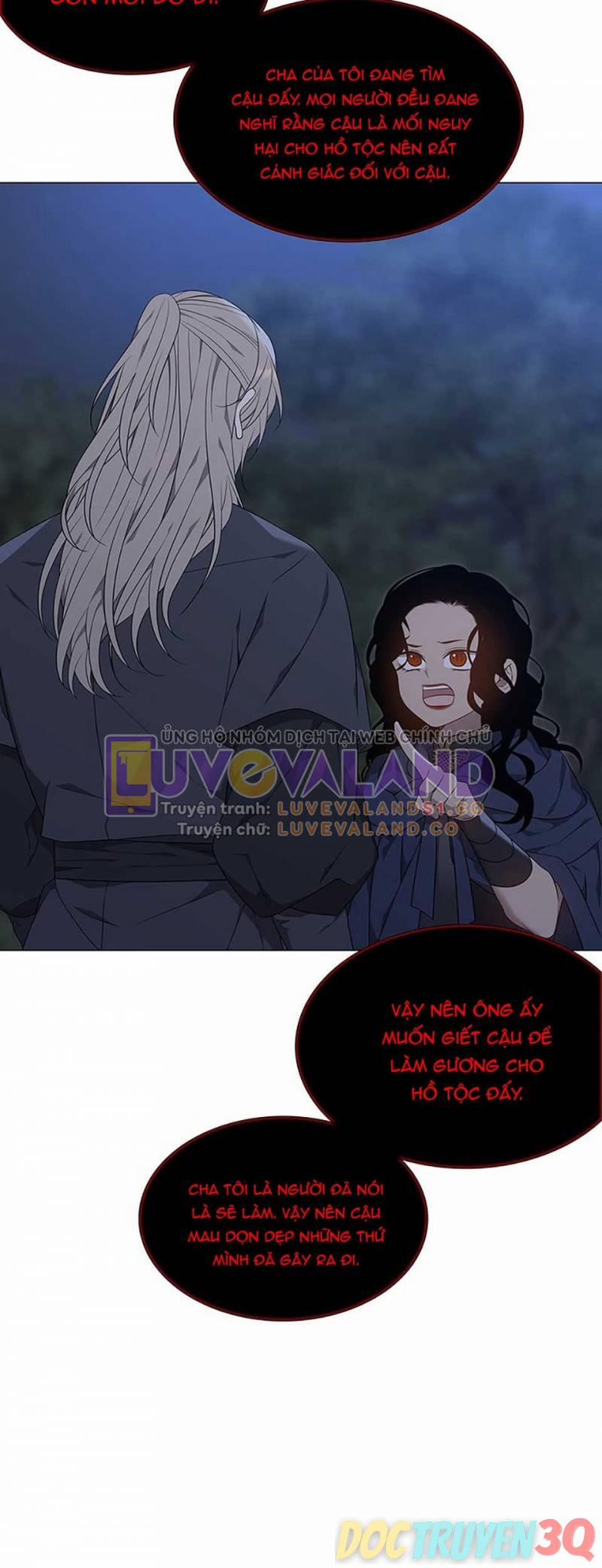 [18+] Ve Vãn, Mê Hoặc Hồ Ly 55 trang 2