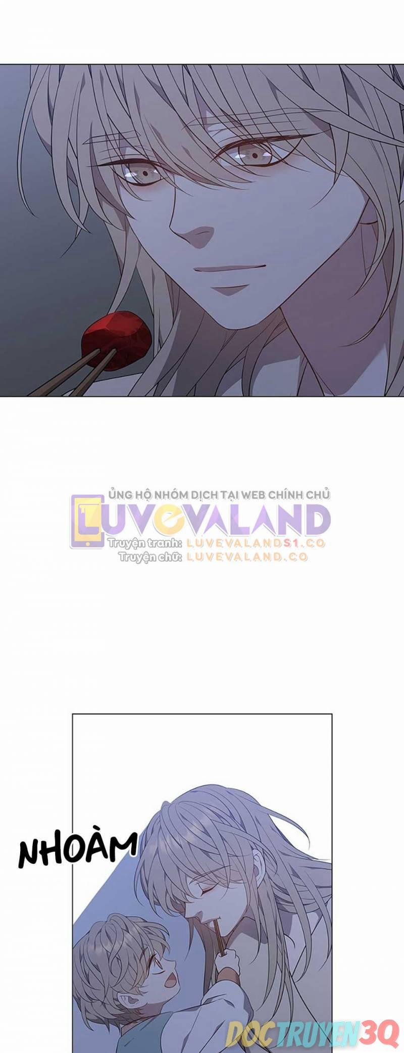 [18+] Ve Vãn, Mê Hoặc Hồ Ly 55 trang 34