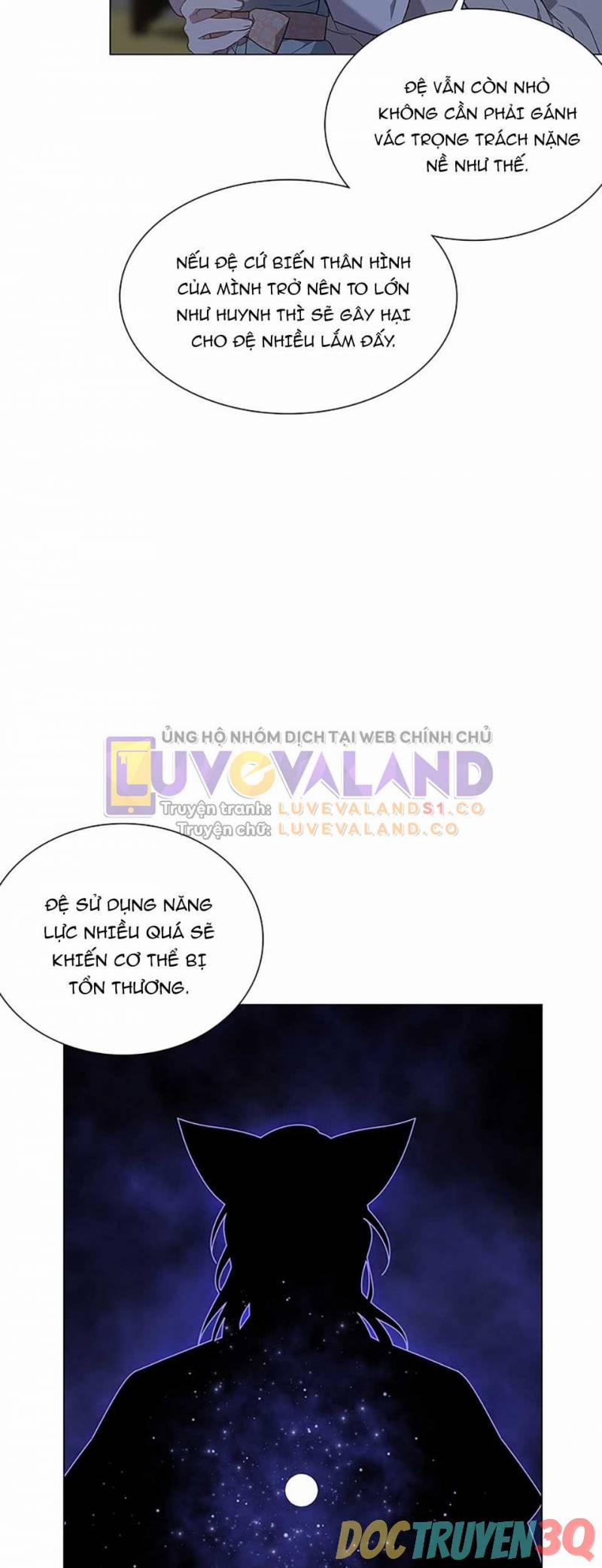 [18+] Ve Vãn, Mê Hoặc Hồ Ly 55 trang 46