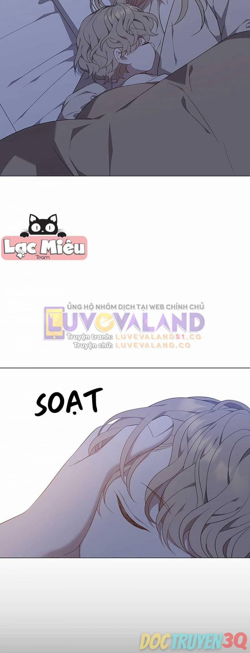 [18+] Ve Vãn, Mê Hoặc Hồ Ly 55 trang 49