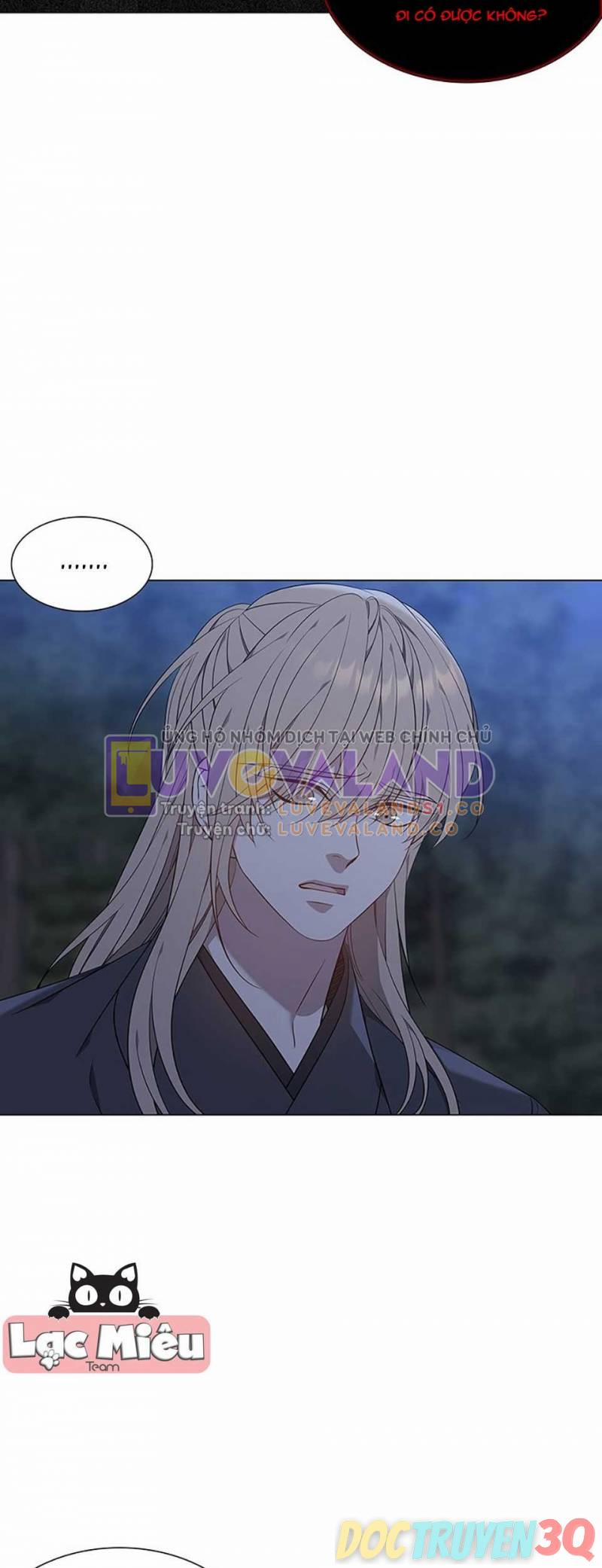 [18+] Ve Vãn, Mê Hoặc Hồ Ly 55 trang 5