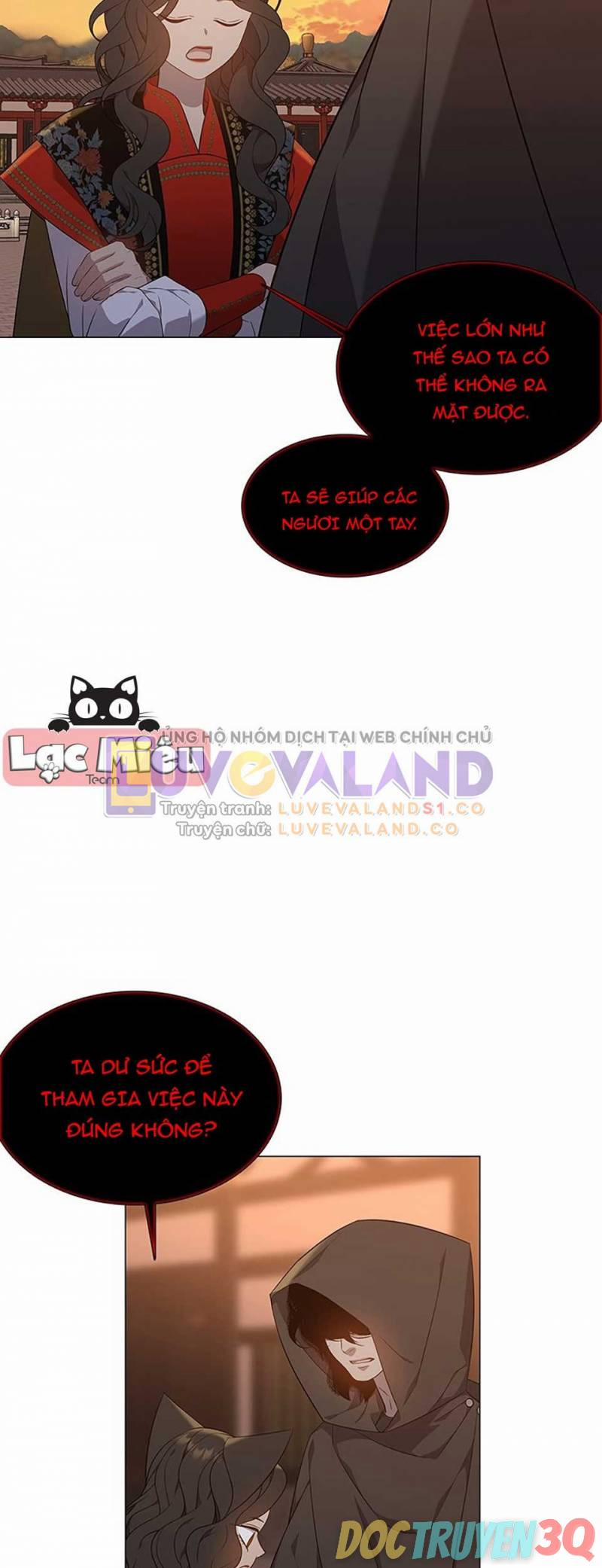 [18+] Ve Vãn, Mê Hoặc Hồ Ly 55 trang 59