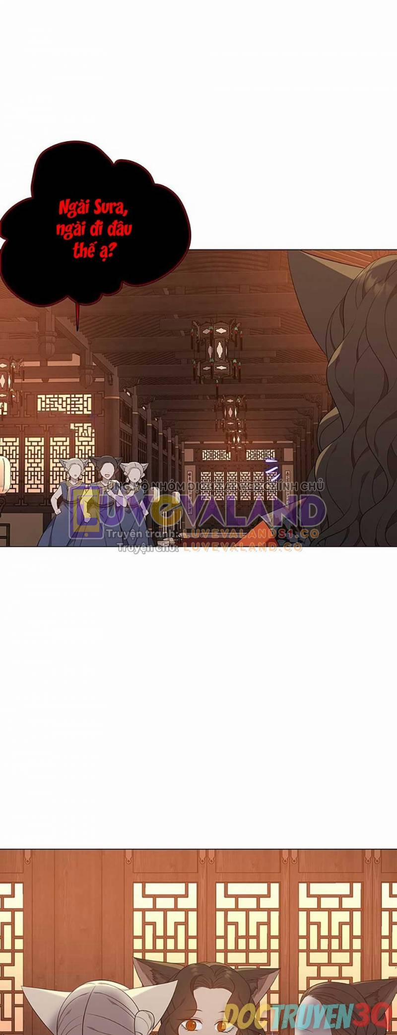 [18+] Ve Vãn, Mê Hoặc Hồ Ly 55 trang 65