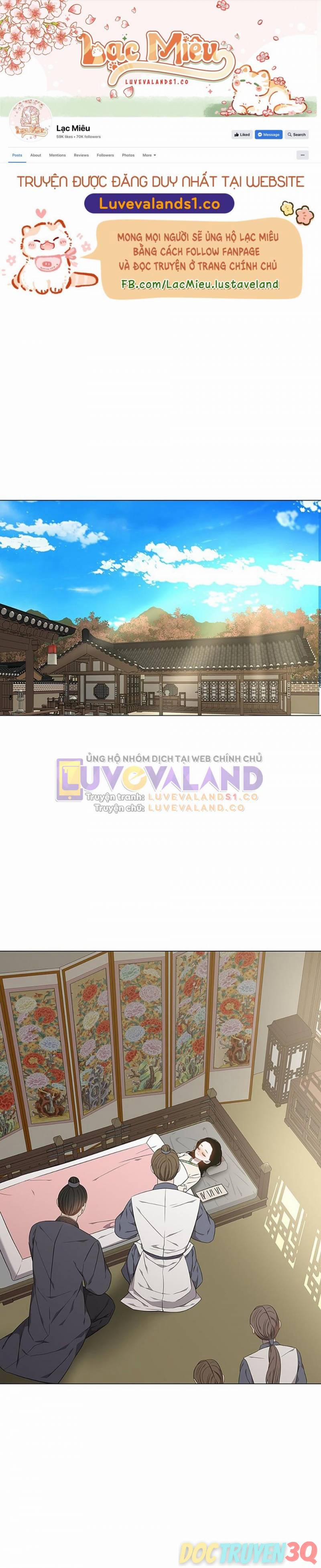 [18+] Ve Vãn, Mê Hoặc Hồ Ly 56 trang 0