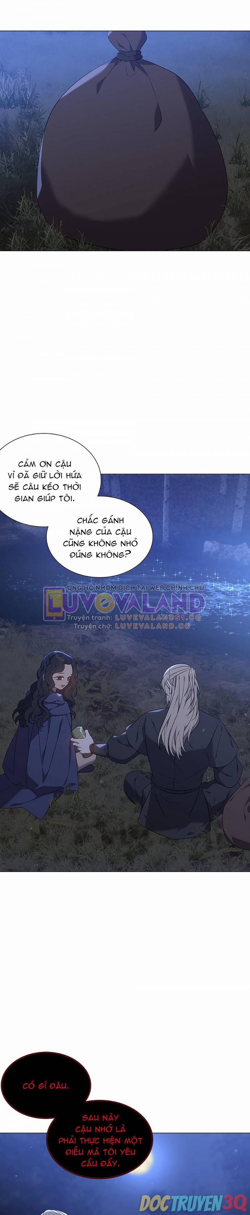 [18+] Ve Vãn, Mê Hoặc Hồ Ly 56 trang 14