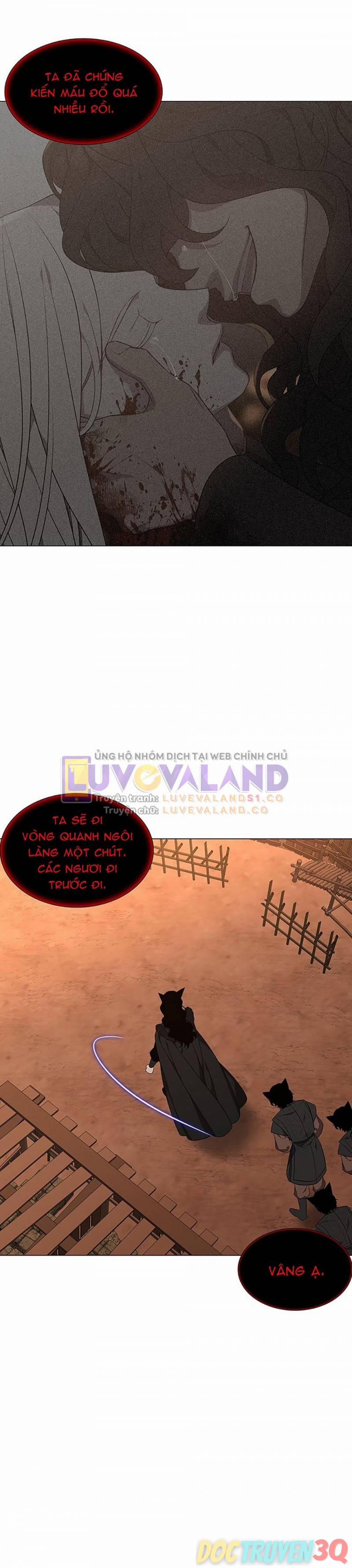 [18+] Ve Vãn, Mê Hoặc Hồ Ly 56 trang 26