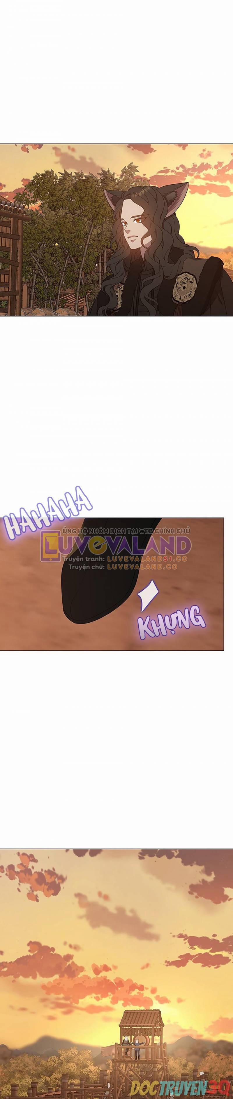 [18+] Ve Vãn, Mê Hoặc Hồ Ly 56 trang 27