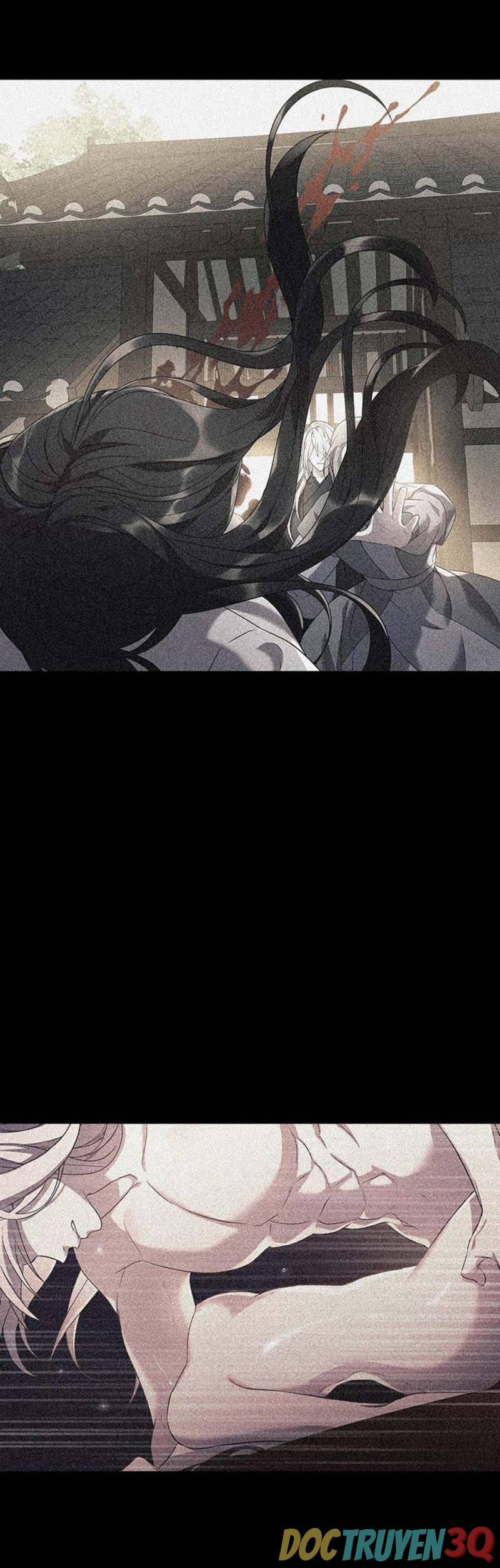 [18+] Ve Vãn, Mê Hoặc Hồ Ly 57 trang 25