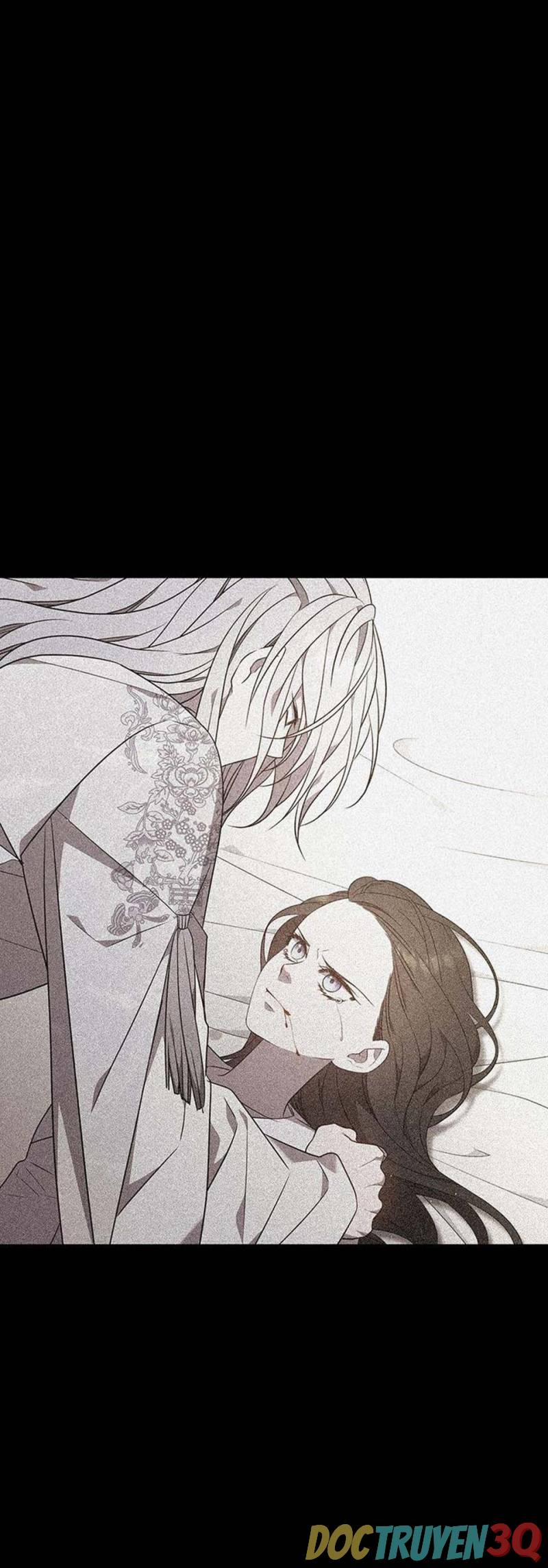 [18+] Ve Vãn, Mê Hoặc Hồ Ly 57 trang 28