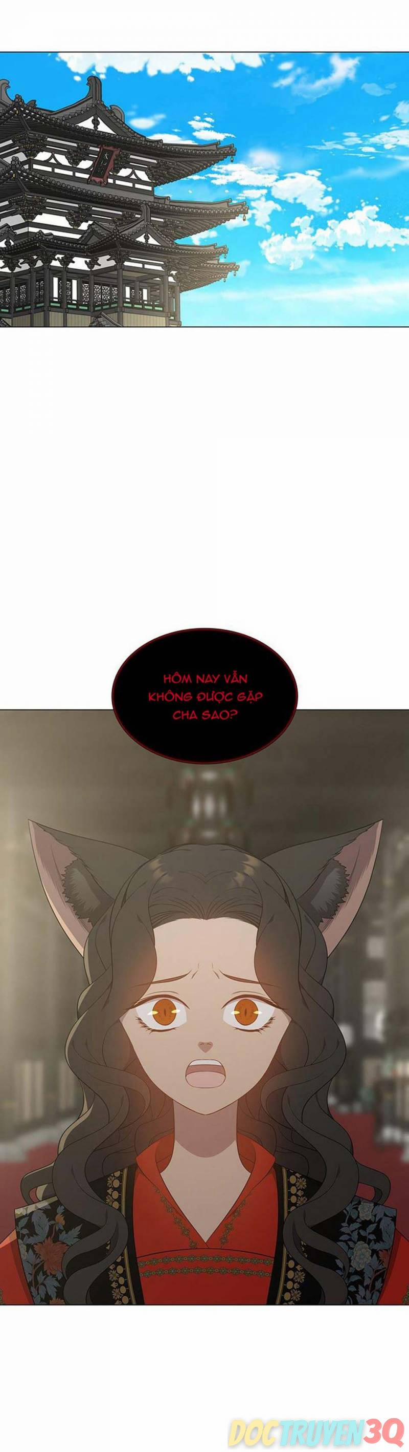 [18+] Ve Vãn, Mê Hoặc Hồ Ly 57 trang 3