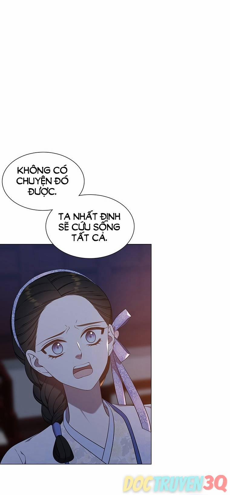 [18+] Ve Vãn, Mê Hoặc Hồ Ly 58.1 trang 5