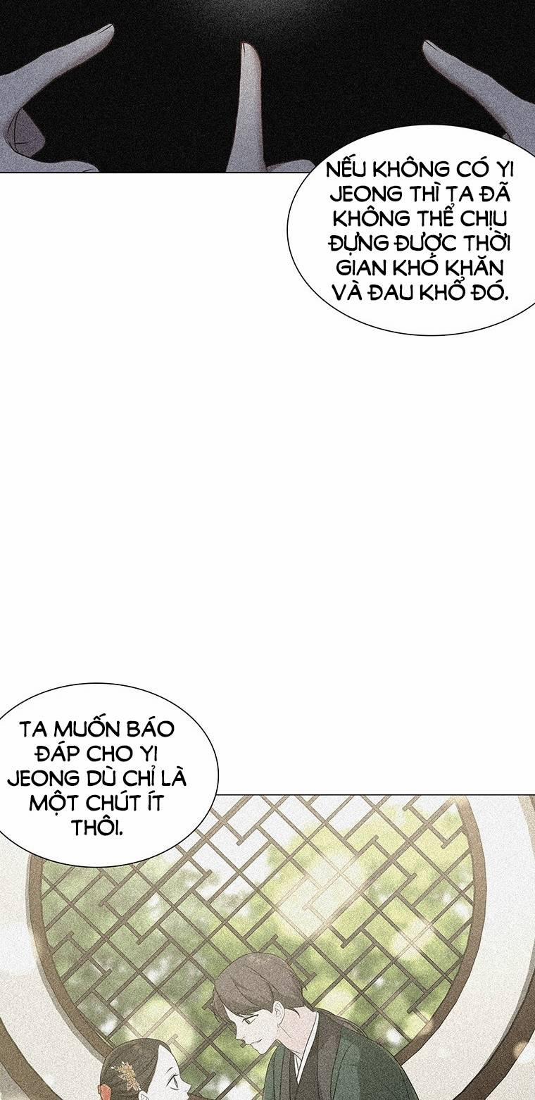[18+] Ve Vãn, Mê Hoặc Hồ Ly 58.2 trang 1