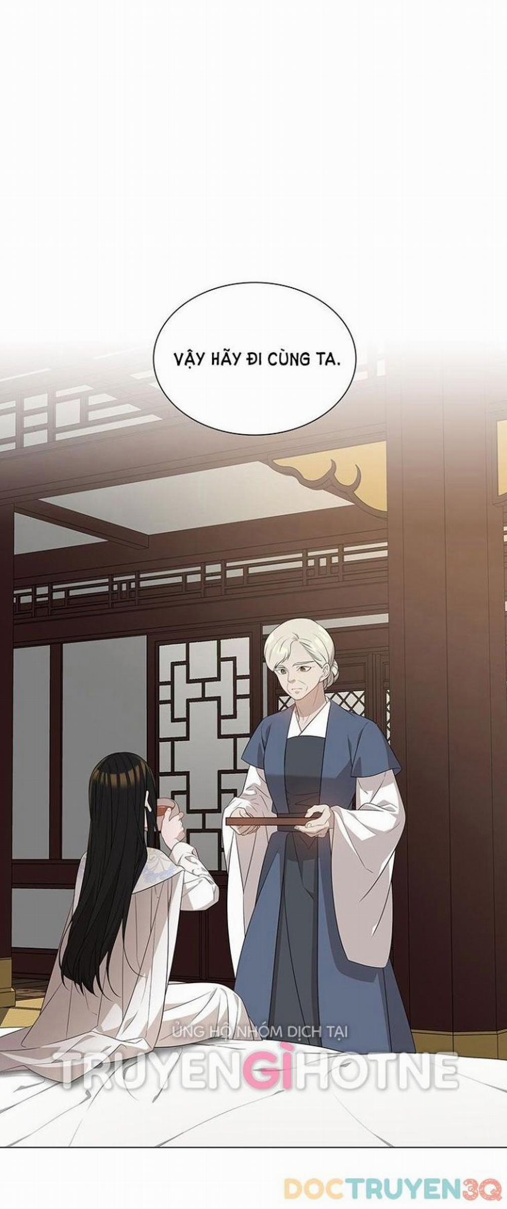 [18+] Ve Vãn, Mê Hoặc Hồ Ly 6.5 trang 0