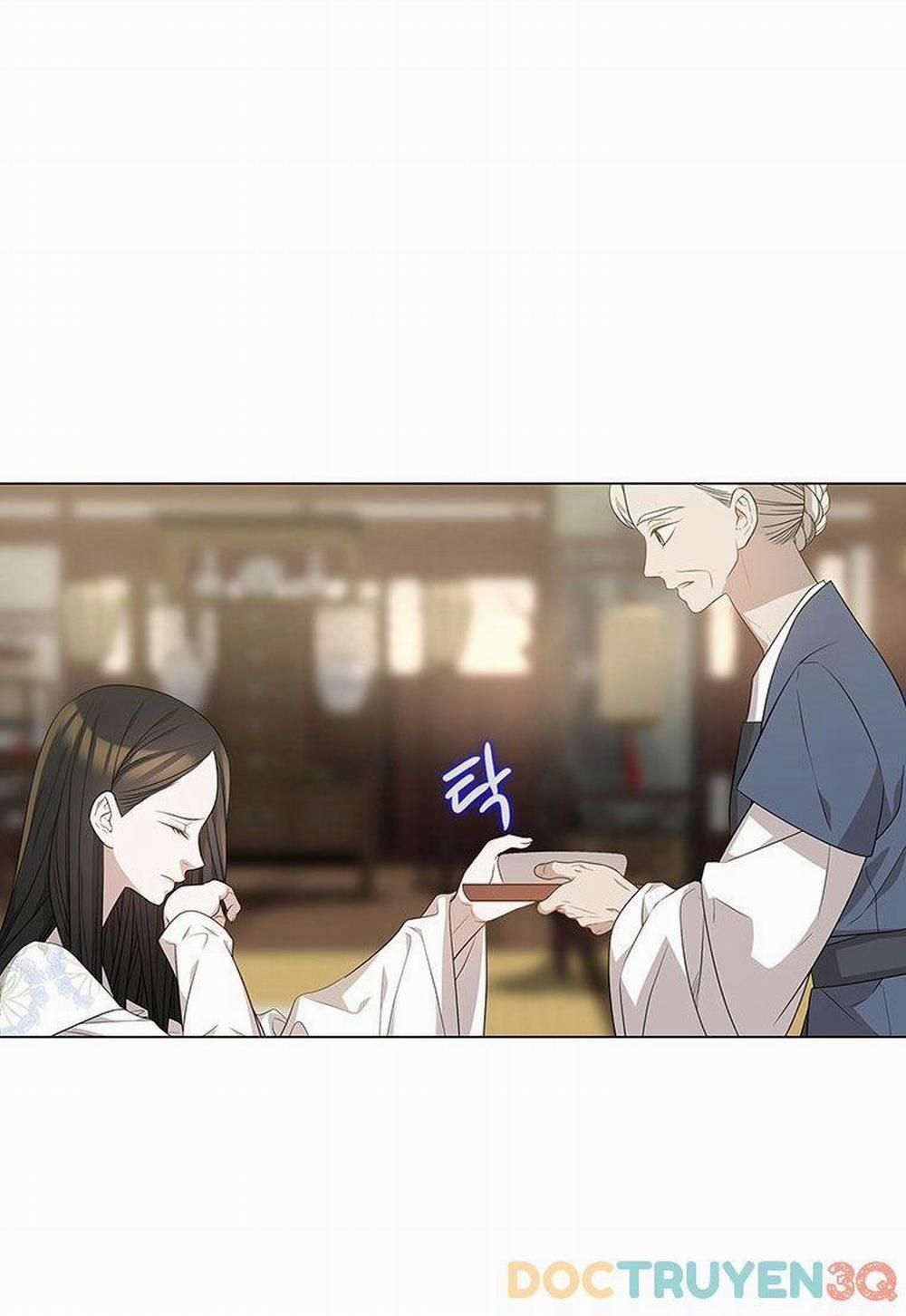 [18+] Ve Vãn, Mê Hoặc Hồ Ly 6.5 trang 1