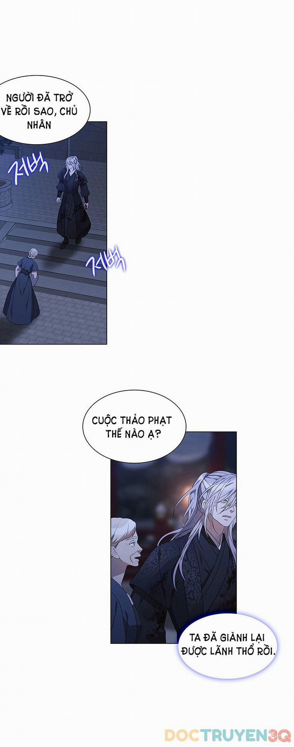 [18+] Ve Vãn, Mê Hoặc Hồ Ly 6.5 trang 10