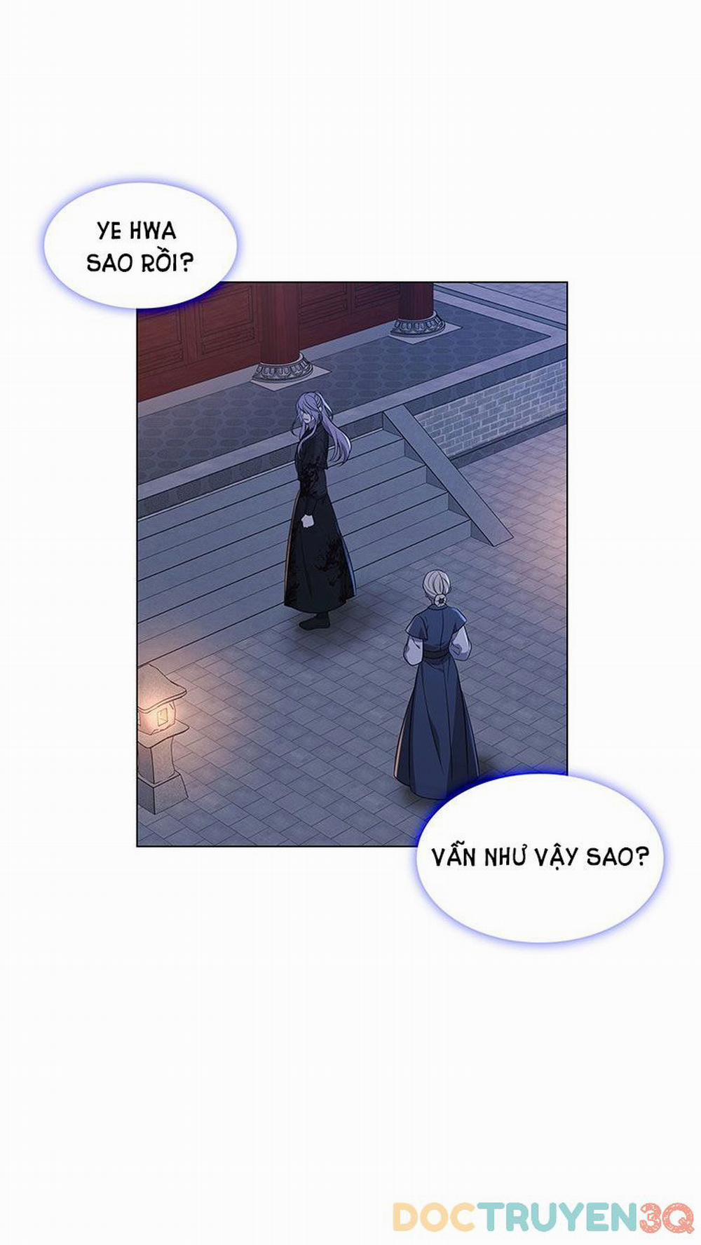 [18+] Ve Vãn, Mê Hoặc Hồ Ly 6.5 trang 12