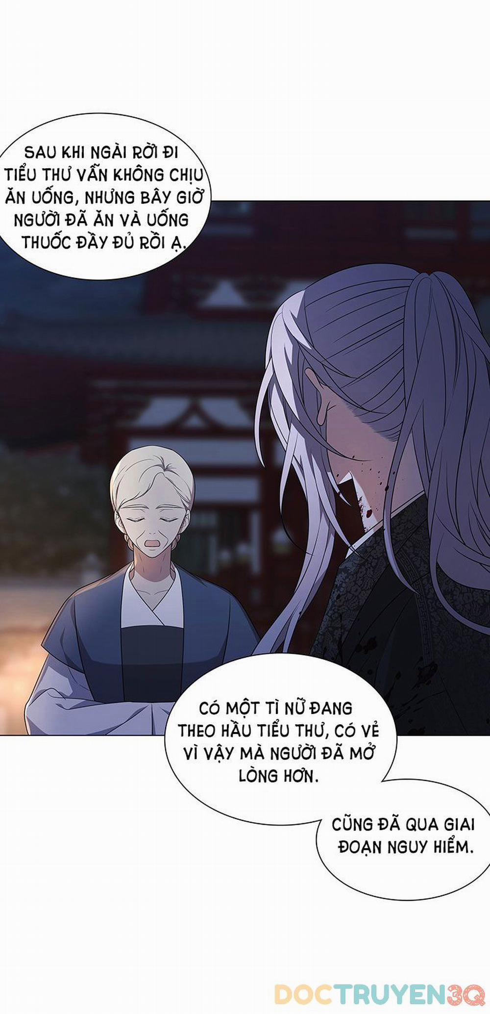 [18+] Ve Vãn, Mê Hoặc Hồ Ly 6.5 trang 13