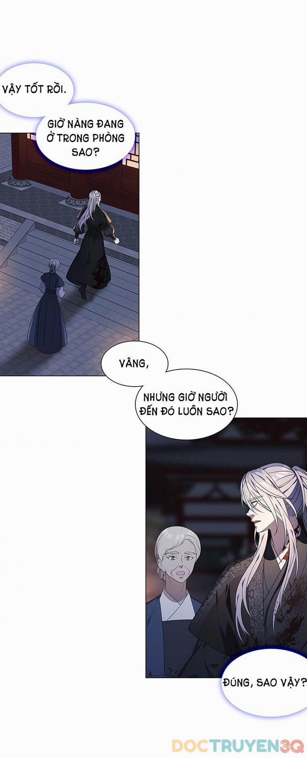 [18+] Ve Vãn, Mê Hoặc Hồ Ly 6.5 trang 14