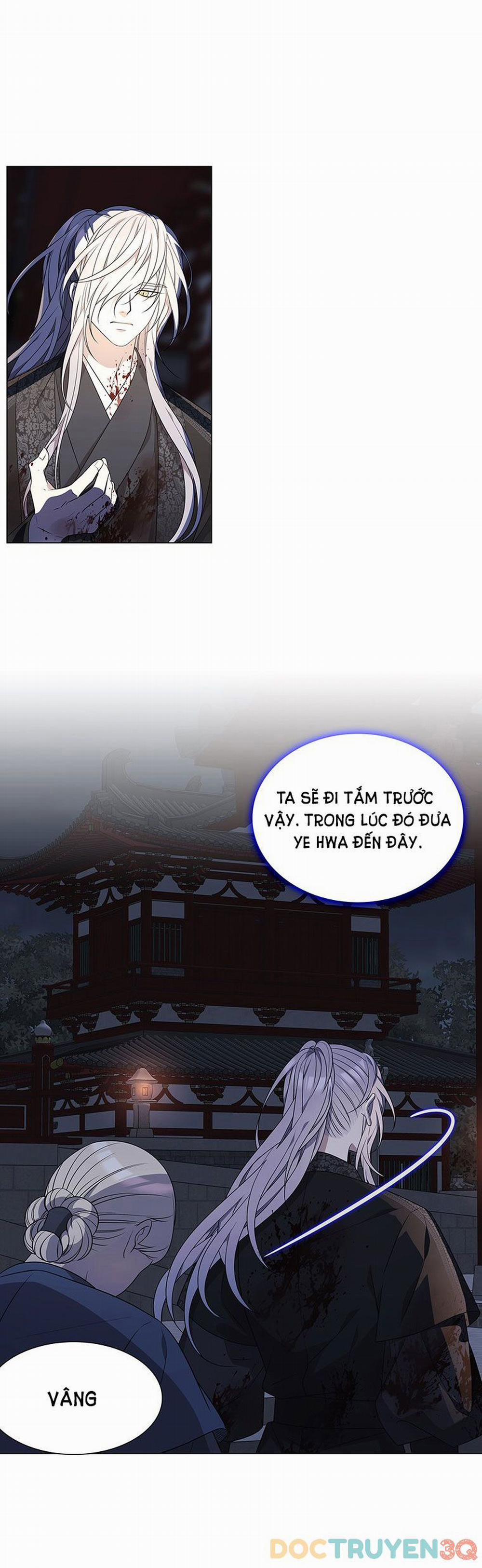 [18+] Ve Vãn, Mê Hoặc Hồ Ly 6.5 trang 16