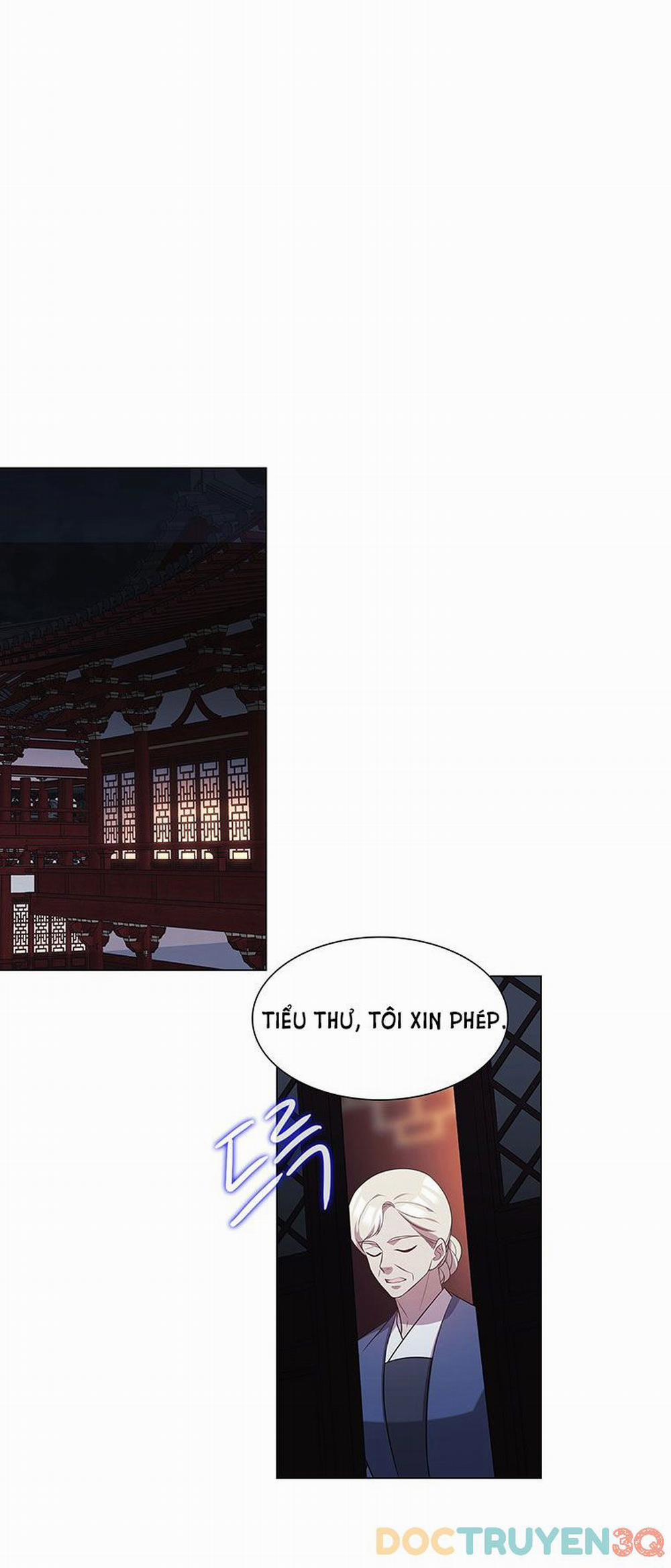 [18+] Ve Vãn, Mê Hoặc Hồ Ly 6.5 trang 17