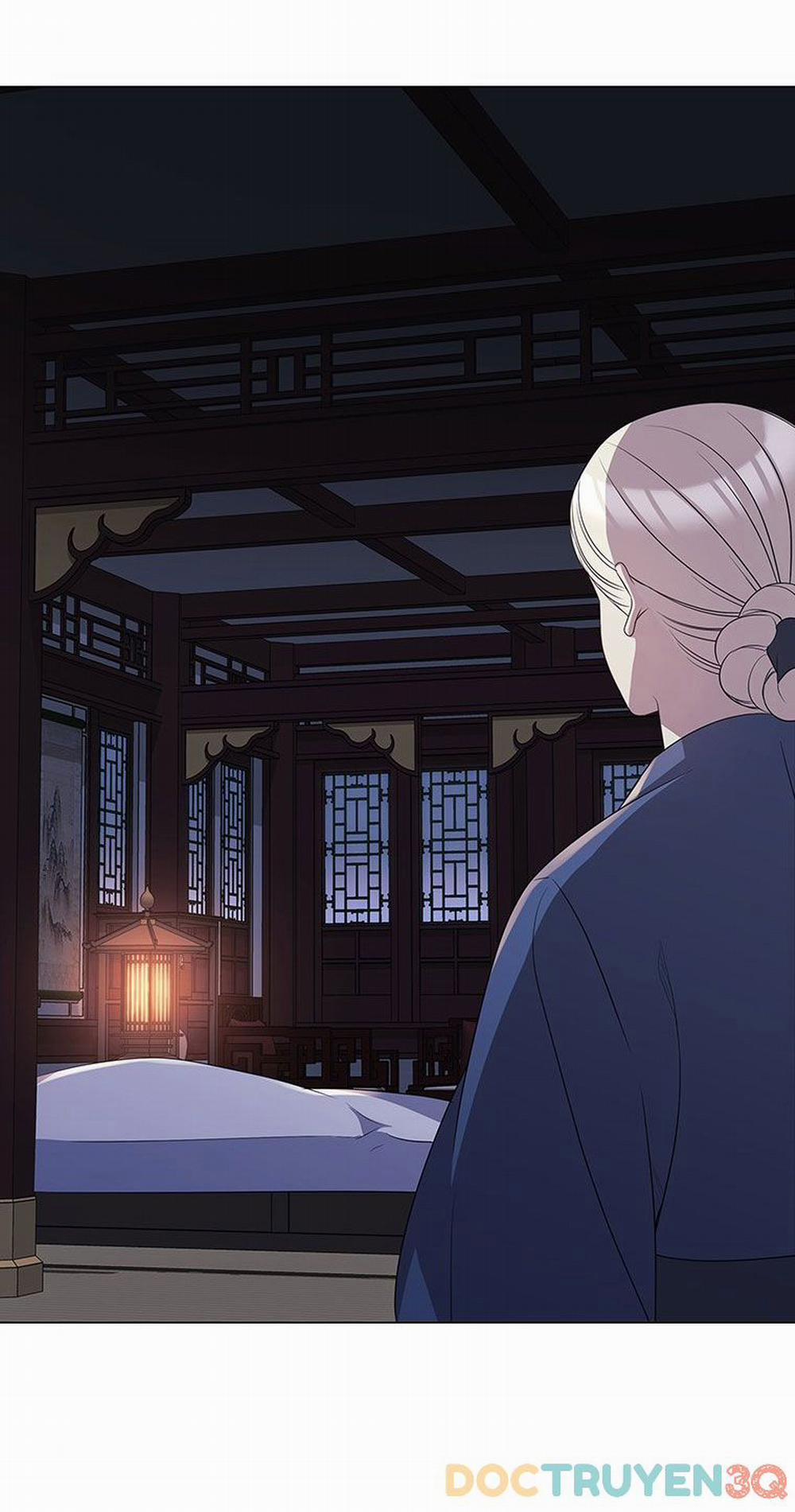 [18+] Ve Vãn, Mê Hoặc Hồ Ly 6.5 trang 18