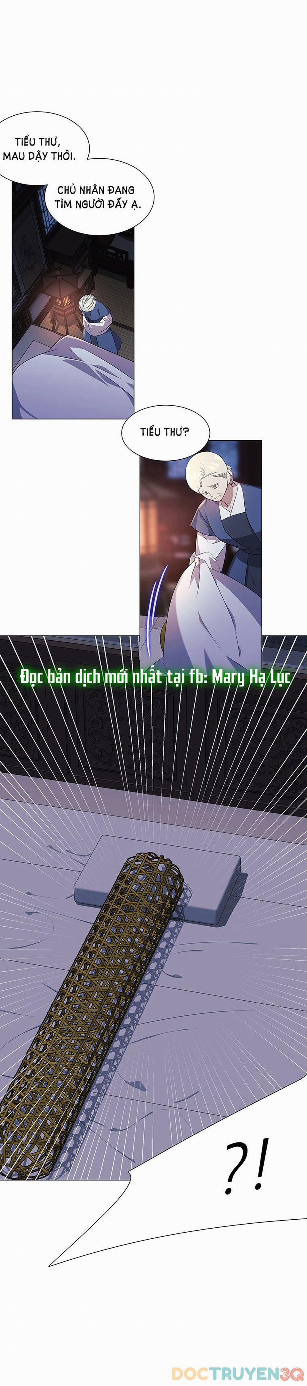 [18+] Ve Vãn, Mê Hoặc Hồ Ly 6.5 trang 19