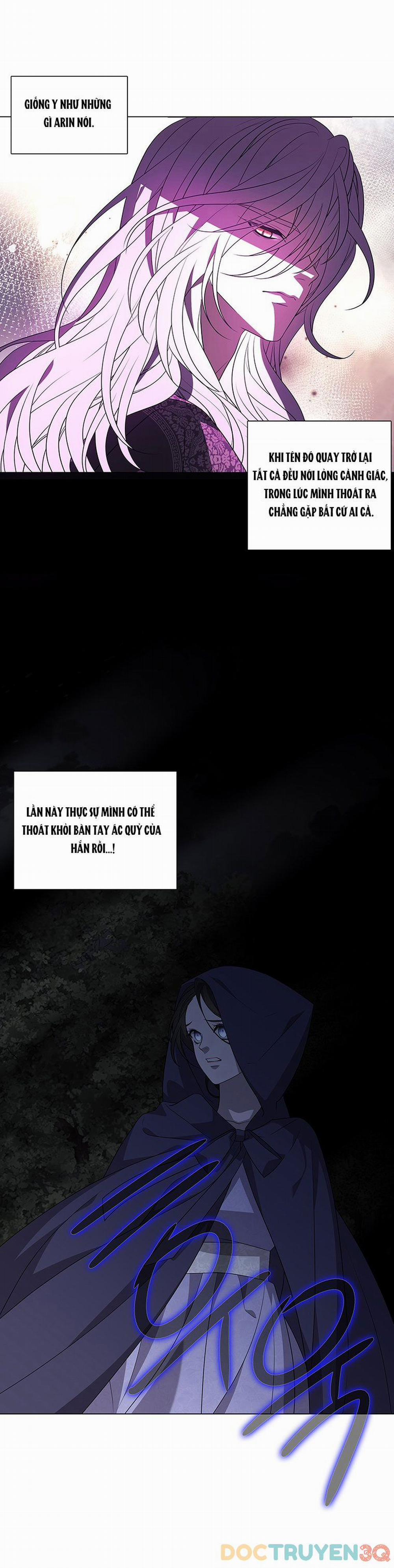 [18+] Ve Vãn, Mê Hoặc Hồ Ly 6.5 trang 22