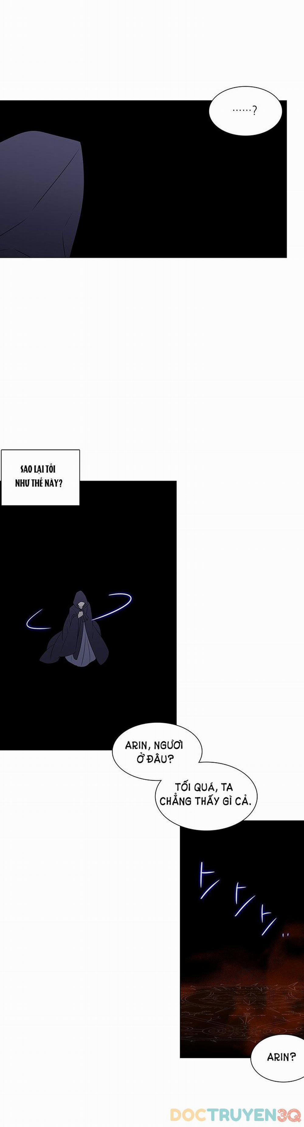 [18+] Ve Vãn, Mê Hoặc Hồ Ly 6.5 trang 23