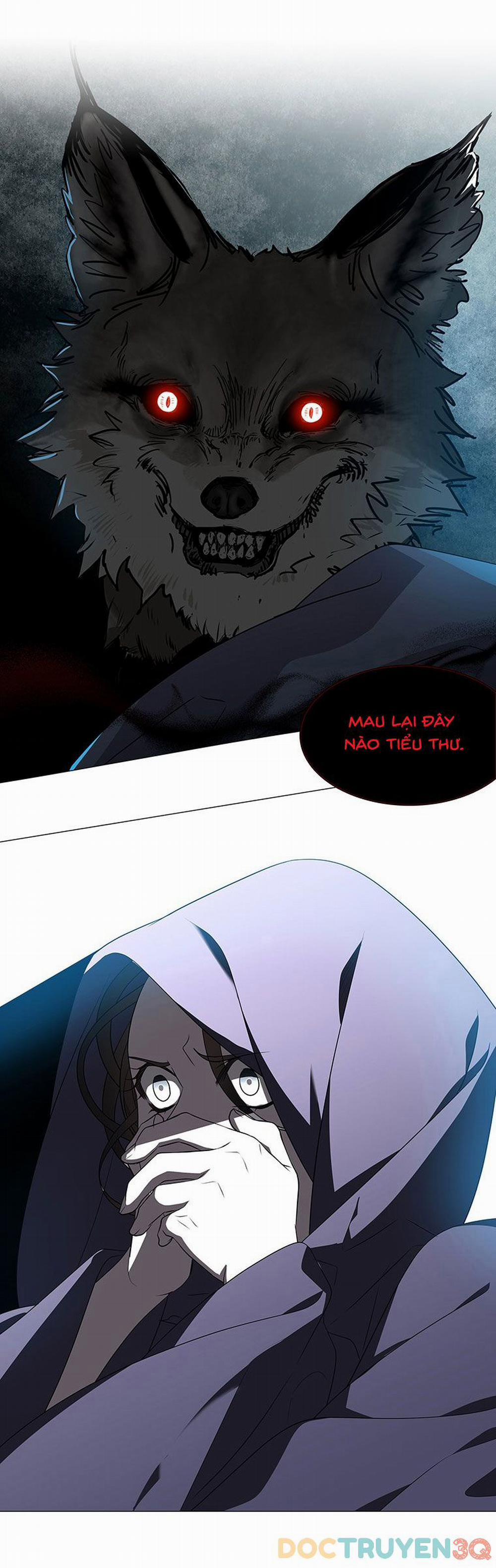 [18+] Ve Vãn, Mê Hoặc Hồ Ly 6.5 trang 29