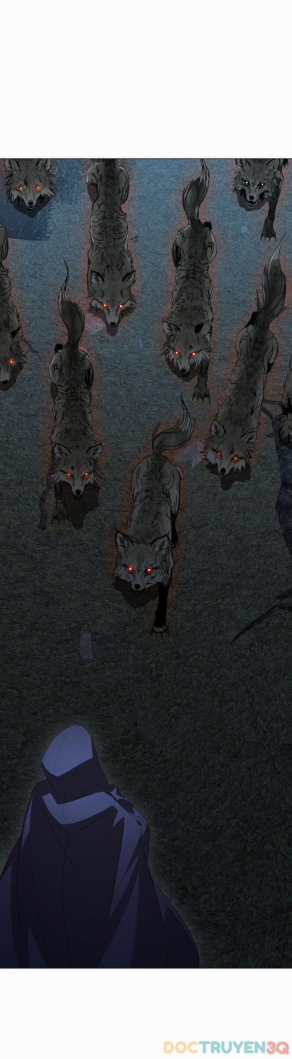 [18+] Ve Vãn, Mê Hoặc Hồ Ly 6.5 trang 30