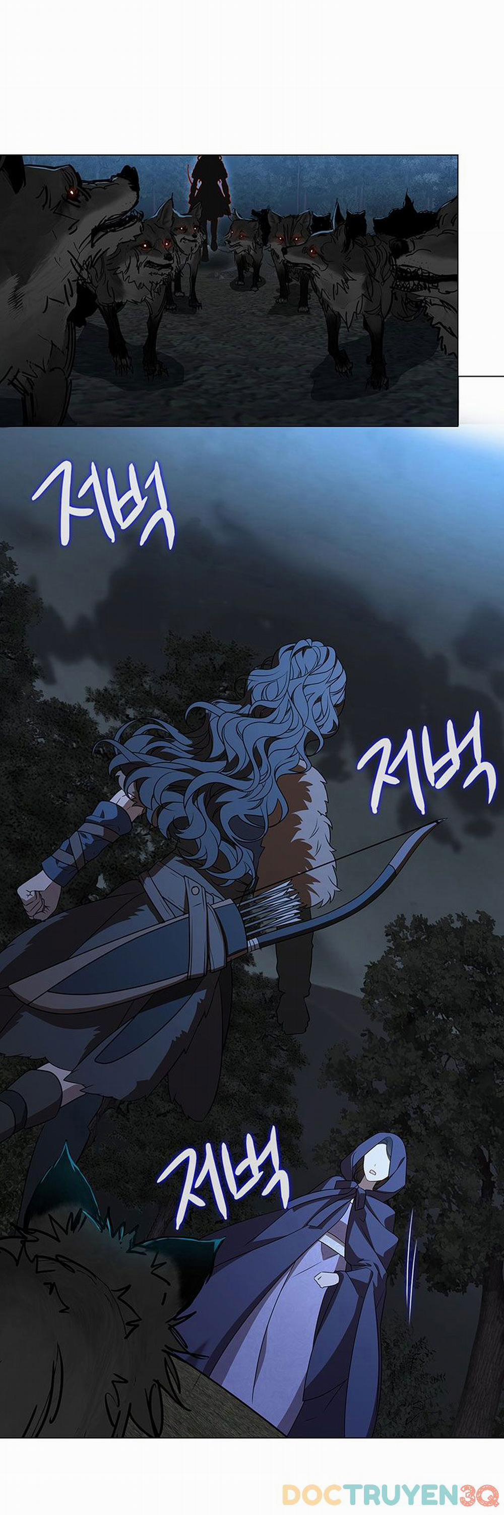 [18+] Ve Vãn, Mê Hoặc Hồ Ly 6.5 trang 32