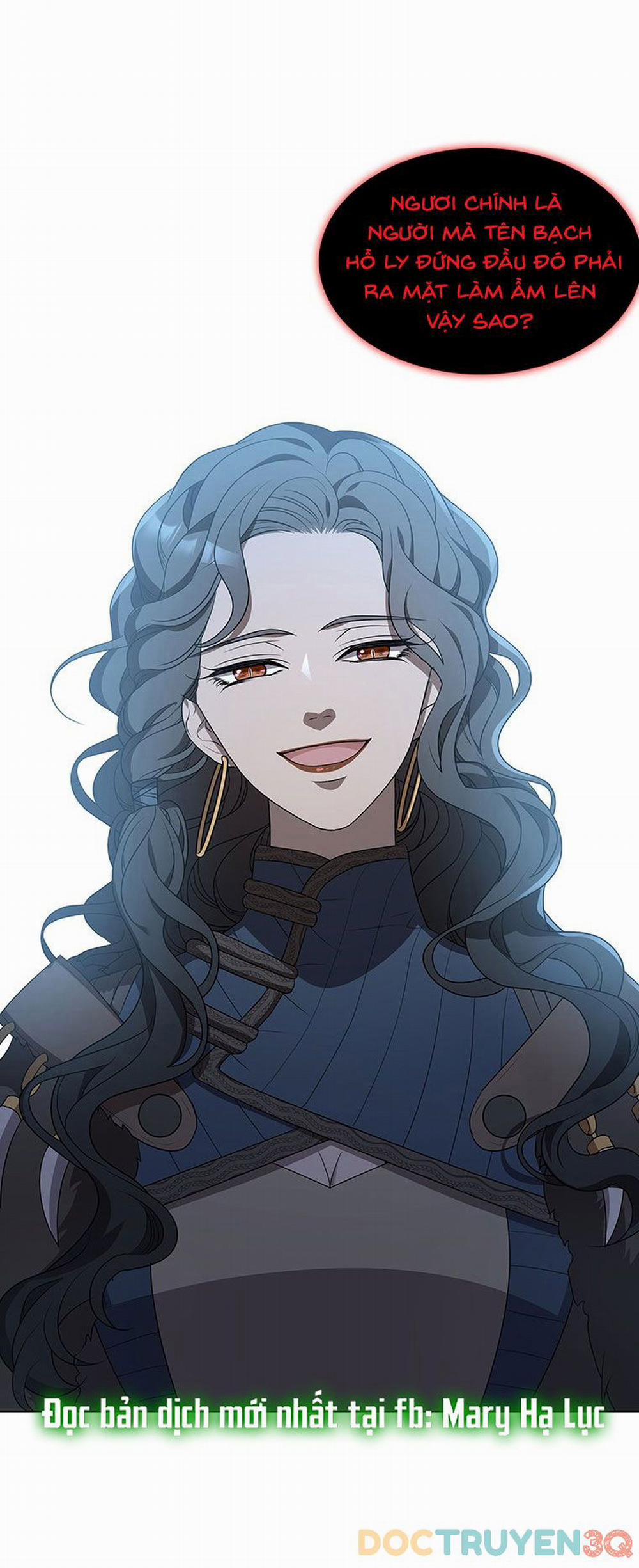 [18+] Ve Vãn, Mê Hoặc Hồ Ly 6.5 trang 35