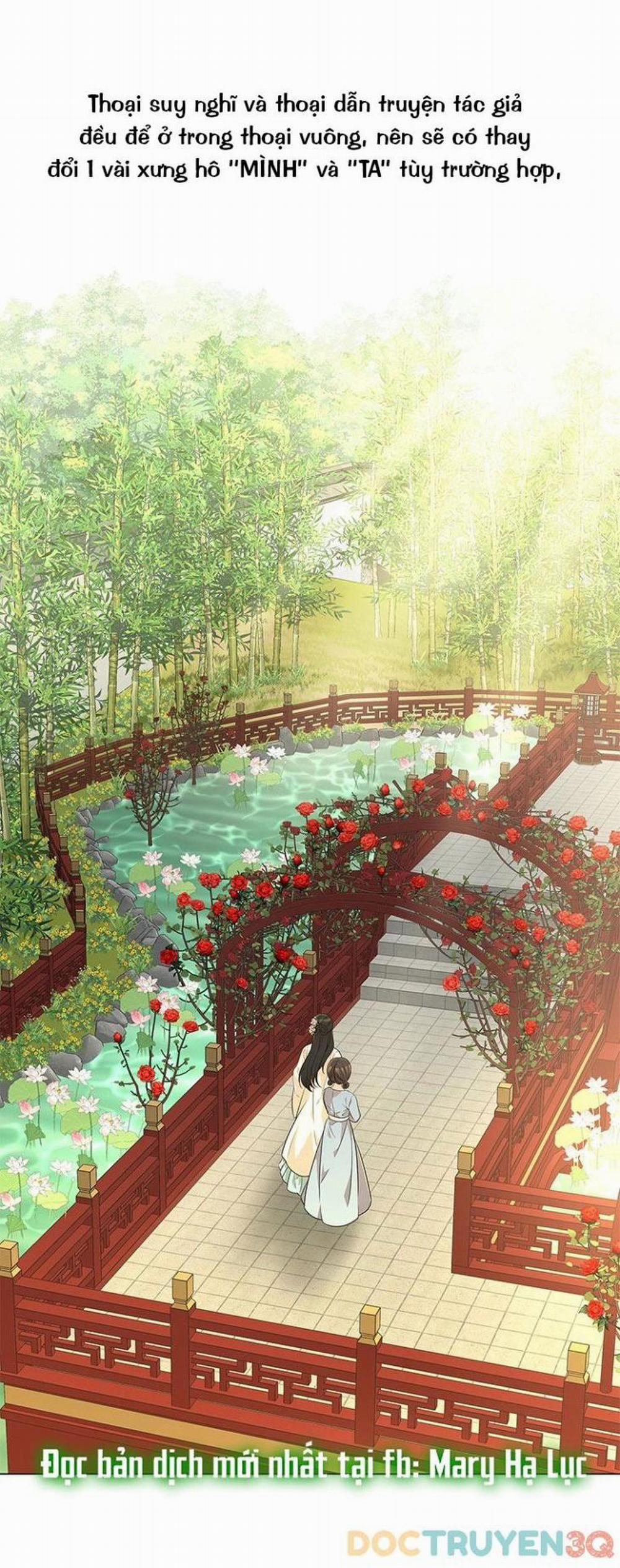 [18+] Ve Vãn, Mê Hoặc Hồ Ly 6 trang 0