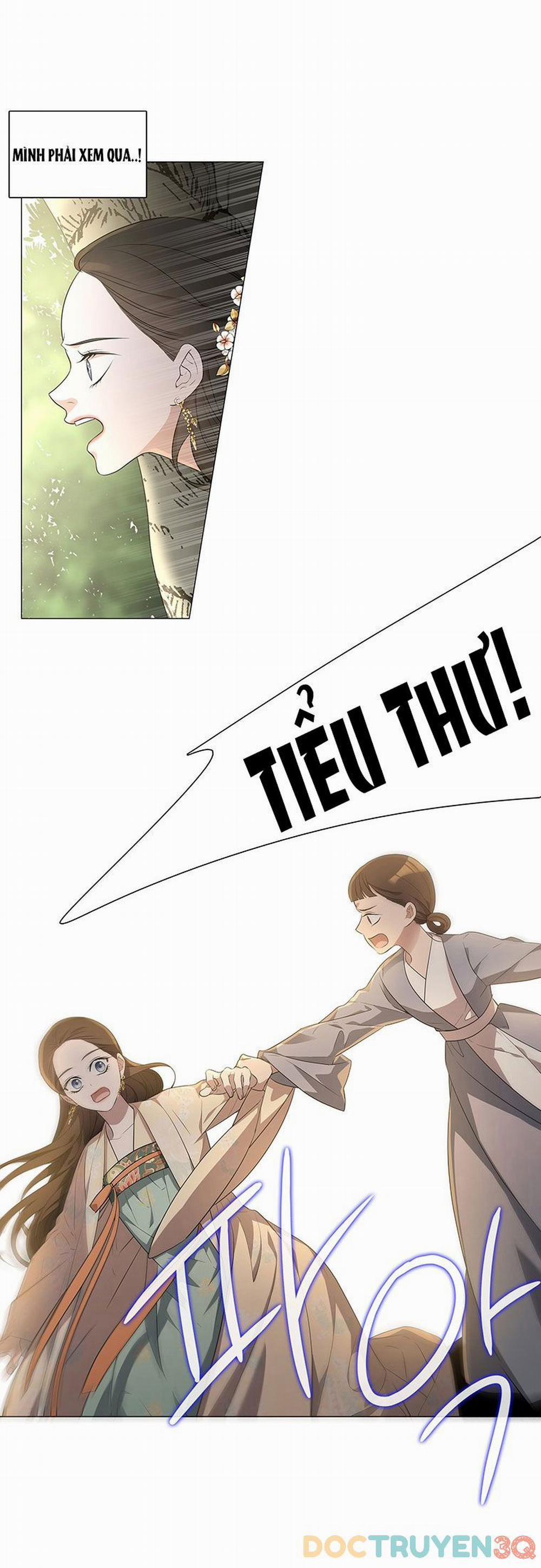 [18+] Ve Vãn, Mê Hoặc Hồ Ly 6 trang 13