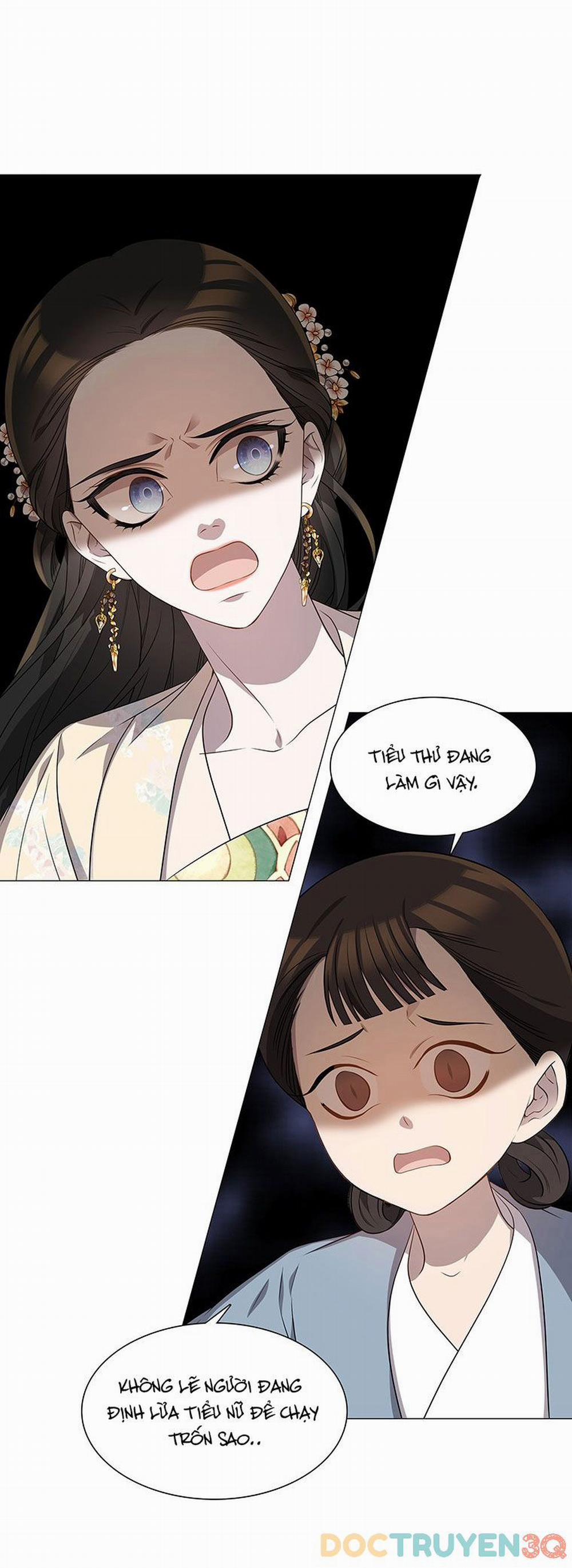 [18+] Ve Vãn, Mê Hoặc Hồ Ly 6 trang 14